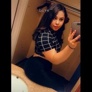 Meet your Posher, Carmen